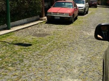 CASA EN VENTA EN LOMAS DE TECAMACHALCO
