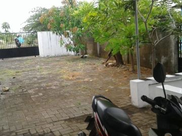 Rumah di Purwodadi Pasuruan 375 Juta