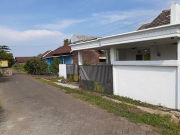 Rumah di Purwodadi Pasuruan 375 Juta