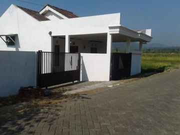 Rumah di Purwodadi Pasuruan 375 Juta