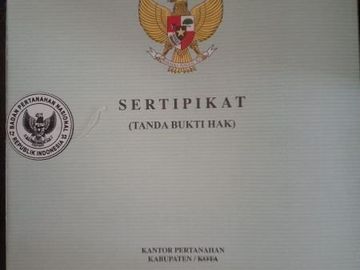 Rumah di Purwodadi Pasuruan 375 Juta