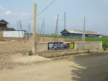 Rumah Nyaman Murah di Banjaran Dekat RSUD Al Ihsan .
