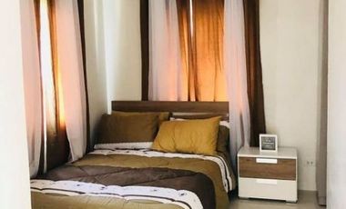 3-Bedroom Duplex for sale in Modena Liloan
