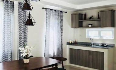 3-Bedroom Duplex for sale in Modena Liloan