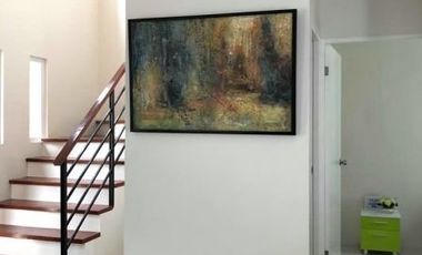 3-Bedroom Duplex for sale in Modena Liloan