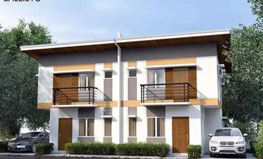 3-Bedroom Duplex for sale in Modena Liloan