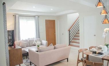 3-Bedroom Duplex for sale in Modena Liloan