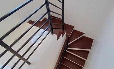 3-Bedroom Duplex for sale in Modena Liloan