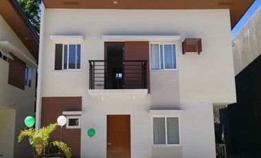 3-Bedroom Duplex for sale in Modena Liloan