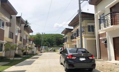 3-Bedroom Duplex for sale in Modena Liloan