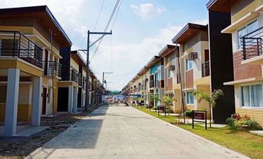 3-Bedroom Duplex for sale in Modena Liloan