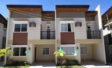 3-Bedroom Duplex for sale in Modena Liloan