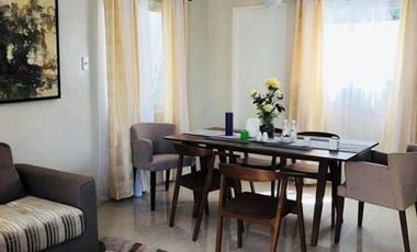 3-Bedroom Duplex for sale in Modena Liloan