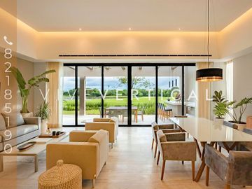 Casa en venta en Amanhá en avenida Contry Club Merida Yucatan