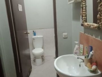 Rumah 1.5 Lantai, SHM, di Taman Parahiyangan, Lippo Karawaci