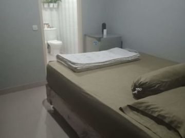 Rumah 1.5 Lantai, SHM, di Taman Parahiyangan, Lippo Karawaci