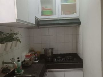 Rumah 1.5 Lantai, SHM, di Taman Parahiyangan, Lippo Karawaci