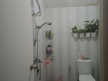 Rumah 1.5 Lantai, SHM, di Taman Parahiyangan, Lippo Karawaci