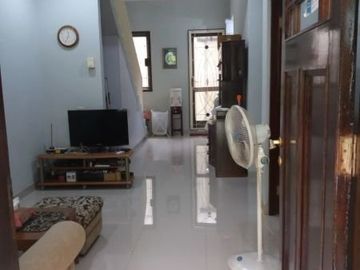 Rumah 1.5 Lantai, SHM, di Taman Parahiyangan, Lippo Karawaci