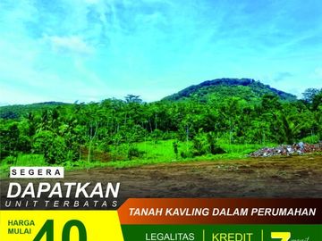 Investasi Tanah Kavling Villa Malang