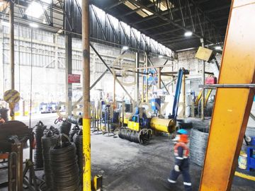 VENTA DE LOCAL INDUSTRIAL CALLAO - AV ARGENTINA
