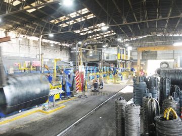 VENTA DE LOCAL INDUSTRIAL CALLAO - AV ARGENTINA