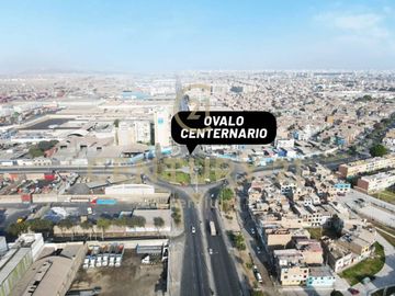 VENTA DE LOCAL INDUSTRIAL CALLAO - AV ARGENTINA