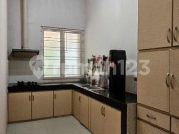 For Sale Rumah Huk 2 Lantai @The Green BSD