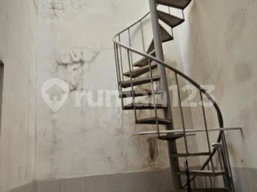 For Sale Rumah Huk 2 Lantai @The Green BSD