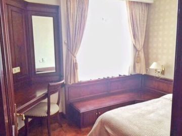 Disewakan Kusuma Candra Tipe 2BR Modern & Furnished APT-A0824
