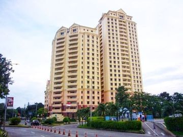 Disewakan Kusuma Candra Tipe 2BR Modern & Furnished APT-A0824
