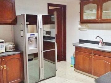 Disewakan Kusuma Candra Tipe 2BR Modern & Furnished APT-A0824
