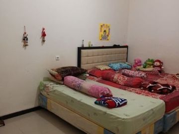 Sukolilo dian regency 2.. siap huni 1.3 M negooo