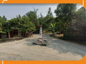 Tanah Kawasan Industri Siap Bangun Area Sentolo Kulon Progo