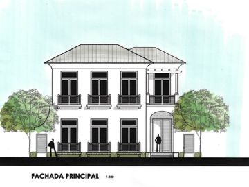 VENTA DE PROYECTO EN AIRES DE BATAN -SAMBORONDON