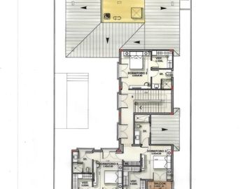 VENTA DE PROYECTO EN AIRES DE BATAN -SAMBORONDON