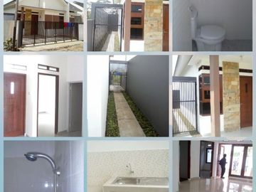 Dapatkan Rumah Baru Type 36/60 Impian Anda Harga 153 Juta Survey Dan Booking