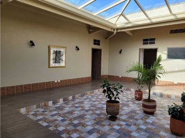 Venta de Casa Campestre en La Ceja Cerca al casco Urbano