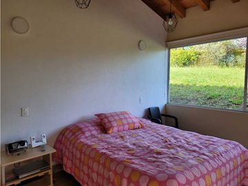 Venta de Casa Campestre en La Ceja Cerca al casco Urbano