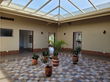 Venta de Casa Campestre en La Ceja Cerca al casco Urbano