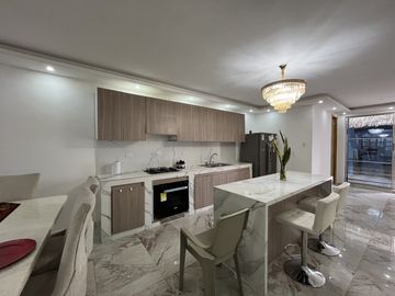 casa en venta en san josé. Cod V106150