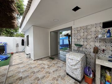 casa en venta en san josé. Cod V106150