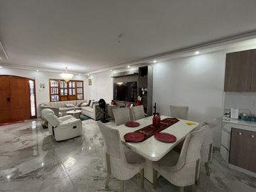 casa en venta en san josé. Cod V106150