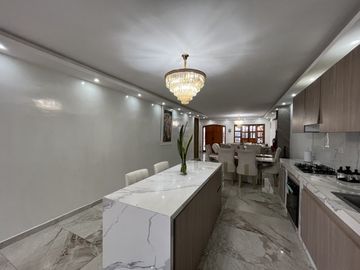 casa en venta en san josé. Cod V106150