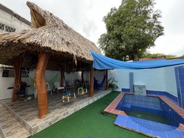 casa en venta en san josé. Cod V106150