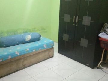 Rumah nyaman dekat perumahan dekat POLRI Gowok