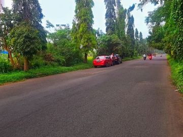 Tanah Sawah dekat Lanud Sulaeman Kopo Bihbul Bandung