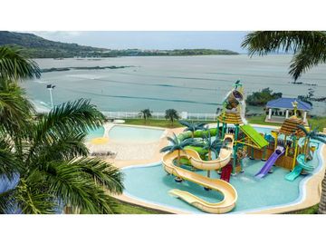VENTA  CASA EN ARRAIJAN PLAYA DORADA PH LAS OLAS 3R