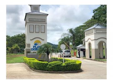 VENTA  CASA EN ARRAIJAN PLAYA DORADA PH LAS OLAS 3R