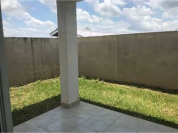 VENTA  CASA EN ARRAIJAN PLAYA DORADA PH LAS OLAS 3R